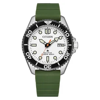 Citizen Promaster Marine BN0265-00A Citizen Promaster Marine BN0265-00A