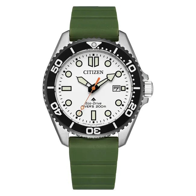 Citizen Promaster Marine BN0265-00A
