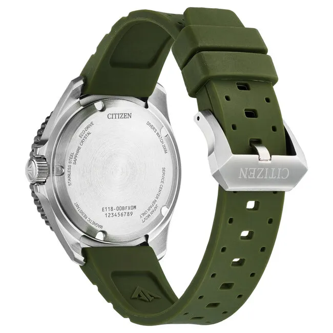Citizen Promaster Marine BN0265-00A