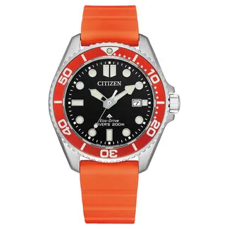 Citizen Promaster Marine BN0268-01E Citizen Promaster Marine BN0268-01E
