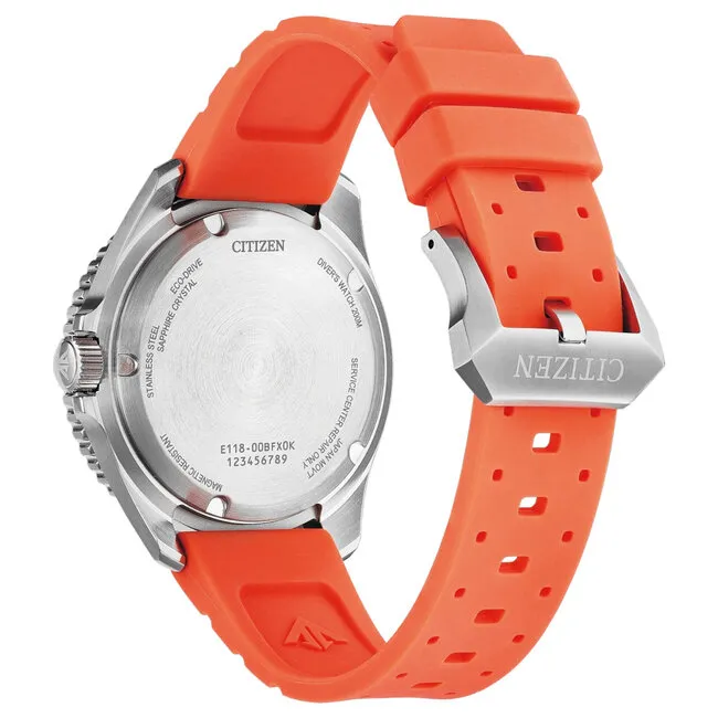 Citizen Promaster Marine BN0268-01E
