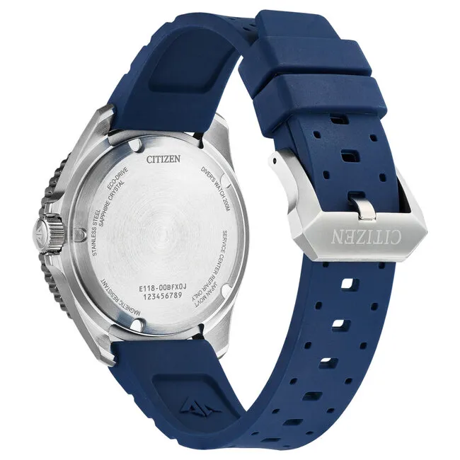 Citizen Promaster Marine BN0267-04L