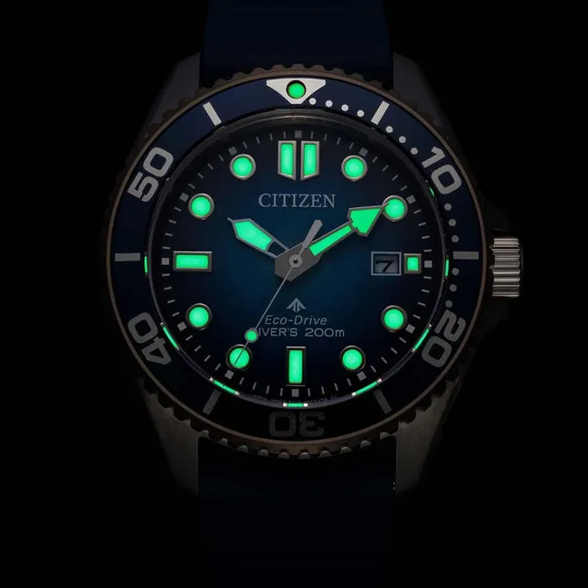 Citizen Promaster Marine BN0267-04L