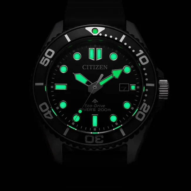 Citizen Promaster Marine BN0266-07E