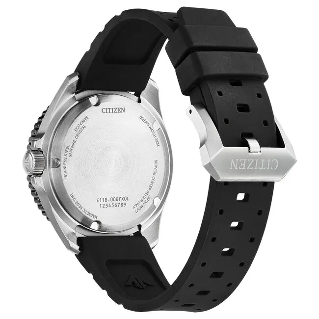 Citizen Promaster Marine BN0266-07E