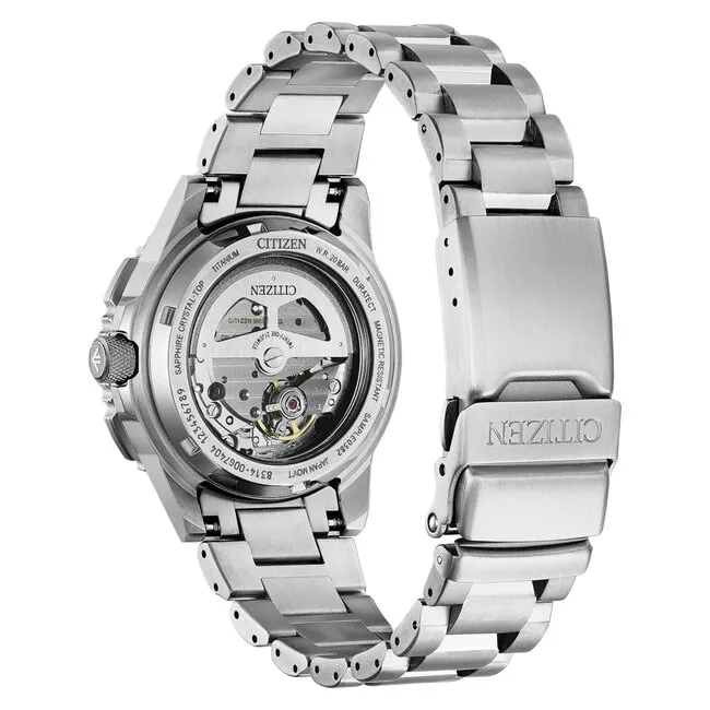 Citizen Promaster Sky Navihawk NK0040-58L