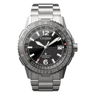 Citizen Promaster Sky Navihawk NK0044-57E