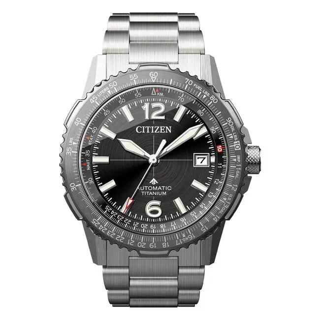 Citizen Promaster Sky Navihawk NK0044-57E