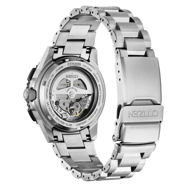 Citizen Promaster Sky Navihawk NK0044-57E