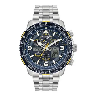 Citizen Promaster Skyhawk JY8078-52L "Blue Angel"