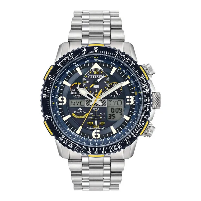 Citizen Promaster Skyhawk JY8078-52L "Blue Angel"