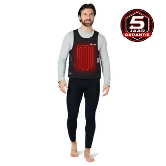 Venture Heat D616A Dive Vest (5 year warranty) Venture Heat D616A Dive Vest (5 year warranty)