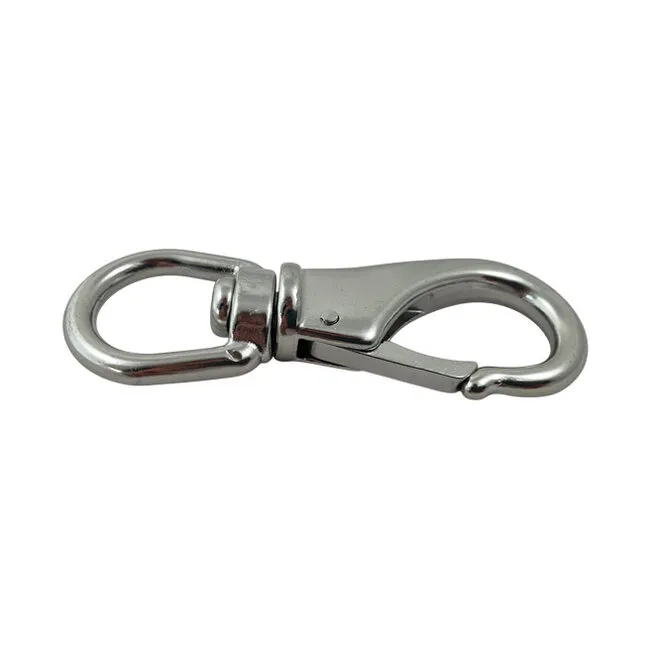 Rydec Carabiner with Swivel