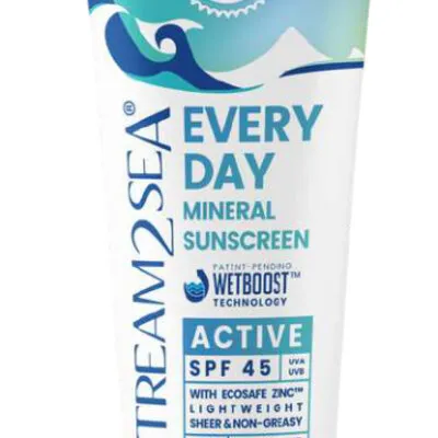 Sonnencreme