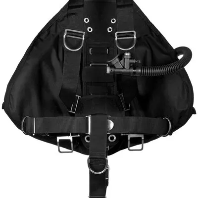 Sidemount