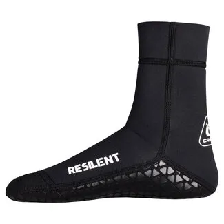 Cressi Resilient Pro Socks 3 mm