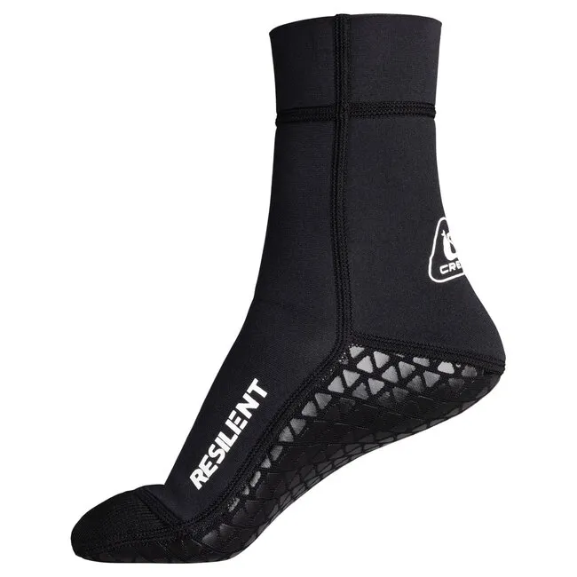 Cressi Resilient Pro Socks 3 mm