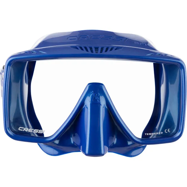 Cressi SF1 Frameless Mask
