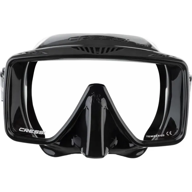 Cressi SF1 Frameless Mask