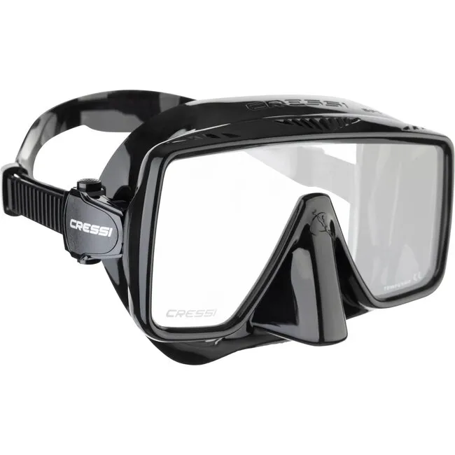 Cressi SF1 Frameless Mask