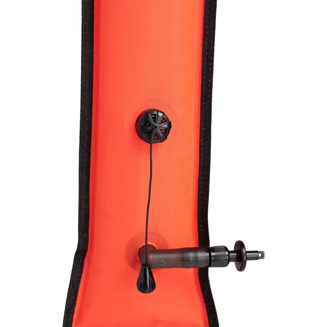 Cressi Elite Surface Marker Buoy