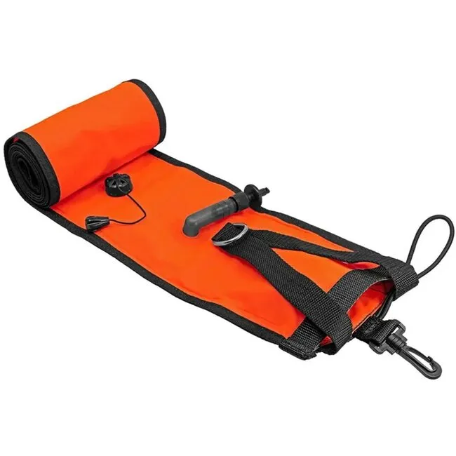 Cressi Elite Surface Marker Buoy