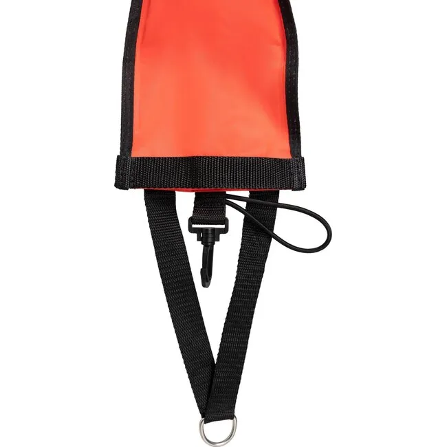 Cressi Parachute de palier Elite