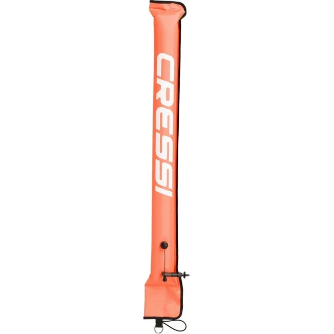 Cressi Parachute de Palier Compact