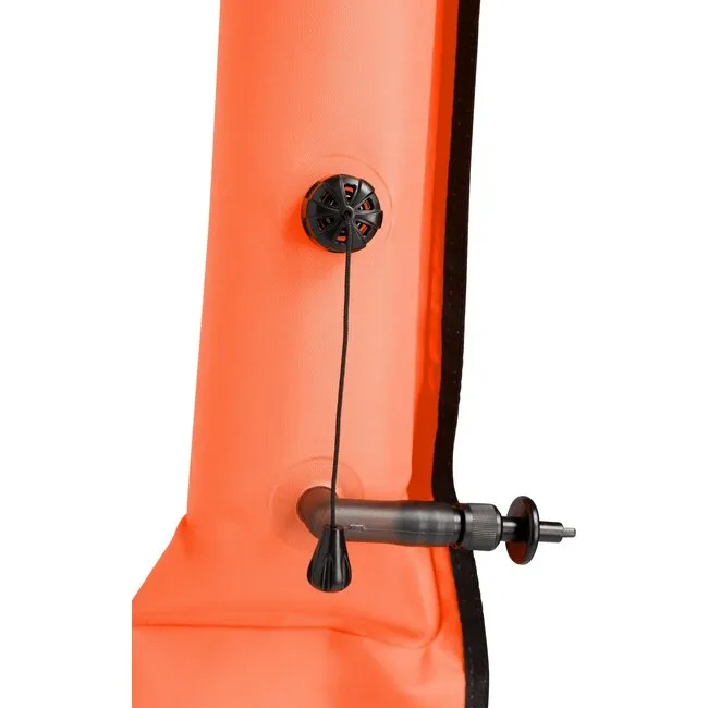 Cressi Parachute de Palier Compact