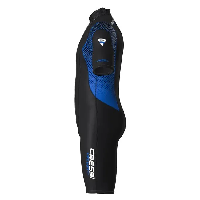 Cressi Velvet Man Shorty 3 mm