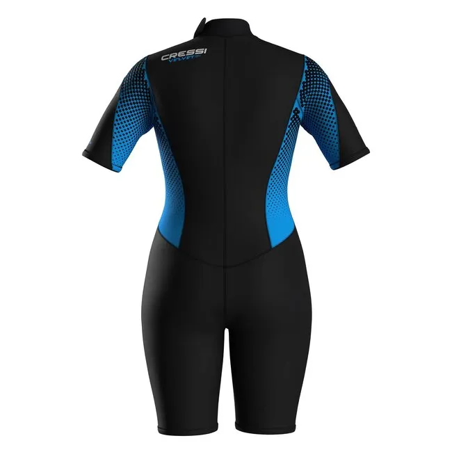 Cressi Velvet Lady Shorty 3 mm