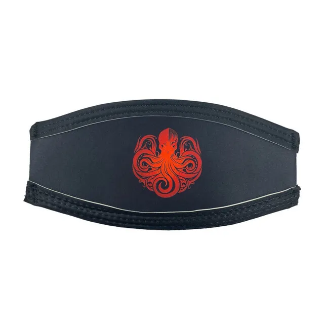 Rydec EZ Wrap Art Neoprene Mask Strap