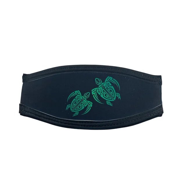 Rydec EZ Wrap Art Neoprene Mask Strap