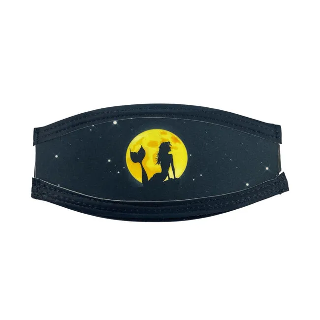 Rydec EZ Wrap Neoprene Mask Strap