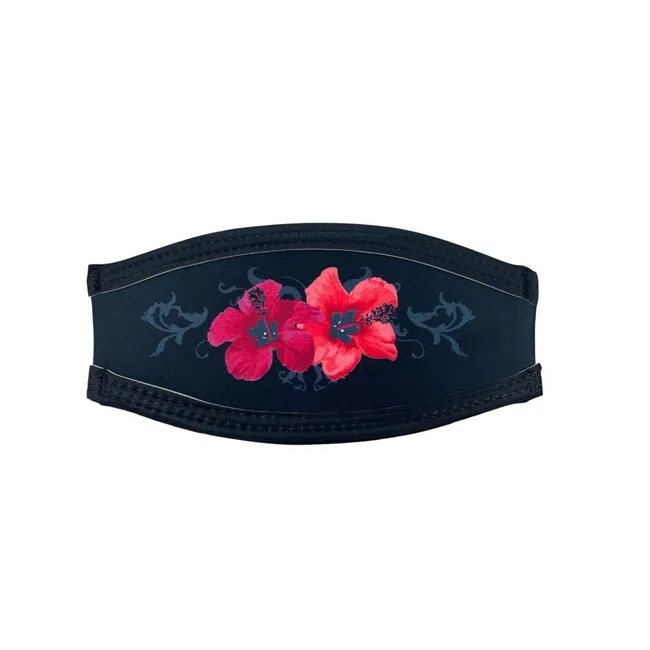 Rydec EZ Wrap Neoprene Mask Strap