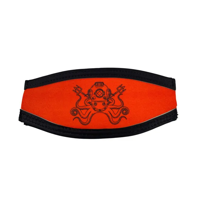 Rydec EZ Wrap Neoprene Mask Strap