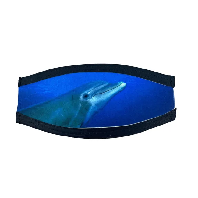 Rydec EZ Wrap Neoprene Mask Strap