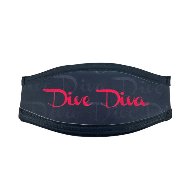 Rydec EZ Wrap Neoprene Mask Strap
