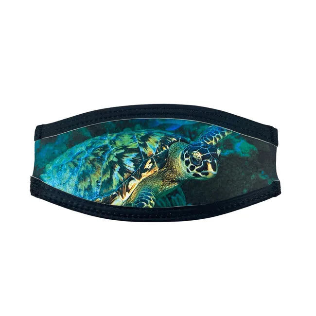 Rydec EZ Wrap Neoprene Mask Strap