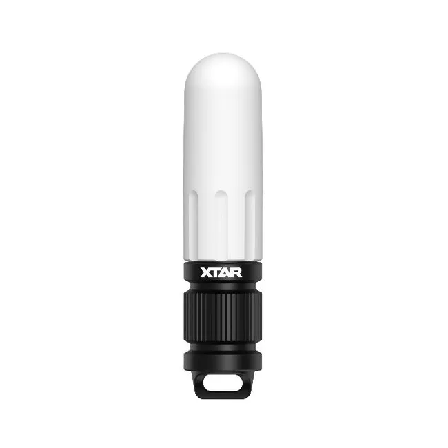 XTAR SD2 4-Color Dive Beacon