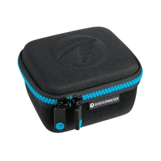 Shearwater Ballistic Nylon Carrying Case Teric, Perdix, Petrel, Peregrine, Tern