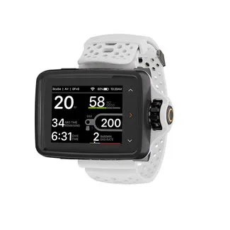 Oceanic O.i. Wrist Computer