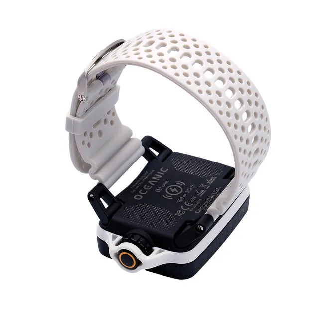 Oceanic O.i. Wrist Computer