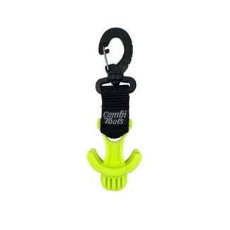 M&M Octopus Halter Stecker 330072