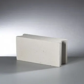 Brok Kalkzandsteen metselblok 32,7x10,2x15,7cm