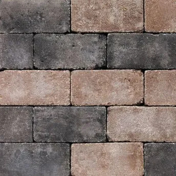Kijlstra Antieke Trommel Betonstraatsteen 21x10,5x6 cm - Moderno - Kijlstra