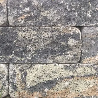 Kijlstra Splitrock XL Getrommeld 15x15x60 cm - Musselkalk - Kijlstra