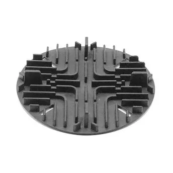 Kijlstra Vaste Terrasdrager Dalsup Diameter/Hoogte 115/10 mm Tegels Voeg 3 mm - Kijlstra