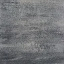 Kijlstra H2O square 60x60x5 cm - Nero Grey - Kijlstra