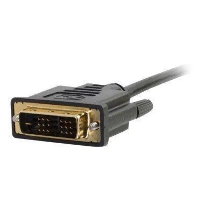 C2G 2m hdmi naar dvi adapter kabel